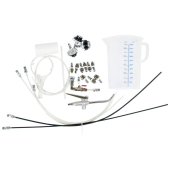 Установка для мойки двигателей JTC-4874