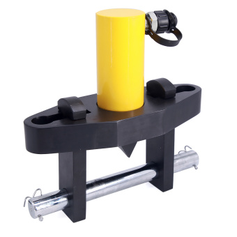 Расклиниватель фланцев клиновой, гидравлический 10т. Car-Tool CT-1054G