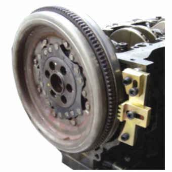 Фиксатор маховика универсальный, диапазон 92-107мм, JTC-4750