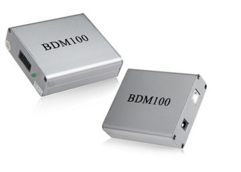 BDM100 PROGRAMMER ECU