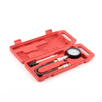 Компрессометр для бензиновых двигателей (малый) Компрессометр для бензиновых двигателей (малый)