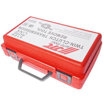 Приспособление для снятия и установки элементов трансмиссии с двумя сцеплениями (VOLVO, FORD, ориг. код: 9997435) JTC-4166