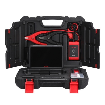 Тестер АКБ Autel MaxiBAS BT609 с функцией диагностики и сервисными функциями