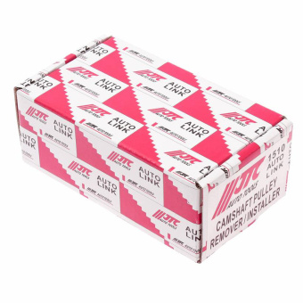 Приспособление для снятия и установки шкивов JTC-1510