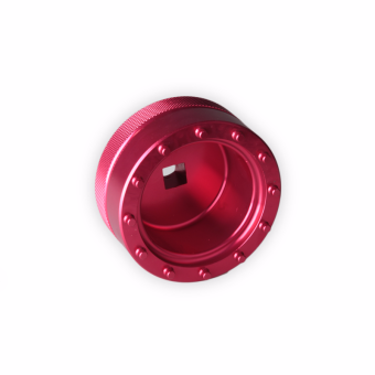 Зубчатый ключ Augusta Car-Tool CT-K553