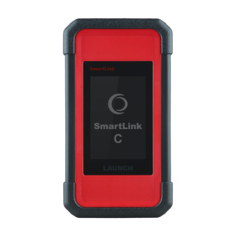 Сканер диагностический Launch X-431 PRO3 LINK HD, для грузовых автомобилей