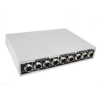 USB Autoscope IV - Осциллограф Постоловского 4 (полный комплект)