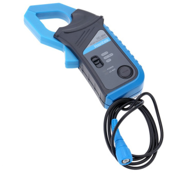 Токовые клещи Hantek CC-650 с разъемом BNC
