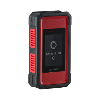 Сканер диагностический Launch X-431 PRO3 Full SE, для легк. и груз. авто