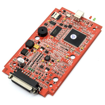 Программатор KESS 2 Master 5.017 V2.23