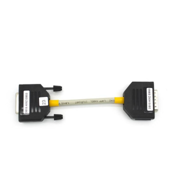 Переходник DB15-KMZ EBS3 для АВТОАС