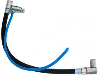 Топливомер ТМ-20 (ВАЗ, ГАЗ, иномарки)