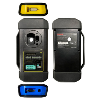 Программатор ключей иммобилайзера LAUNCH X-PROG3 IMMO для X431