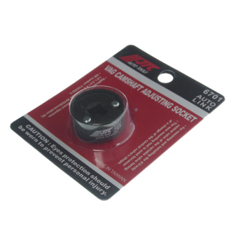 Головка для клапана фазорегулятора VW/AUDI дв. 1.8, 2.0 TFSI 2016- (OEM T10352-3) JTC-6701