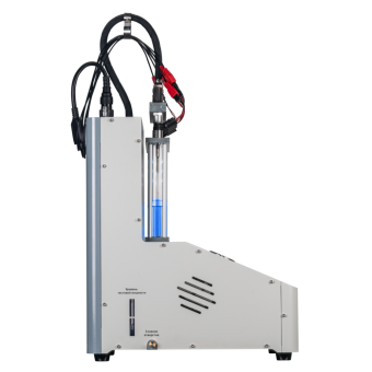 Стенд для проверки/чистки форсунок GrunBaum INJ6000N GDI