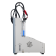 Стенд для проверки/чистки форсунок GrunBaum INJ6000N GDI