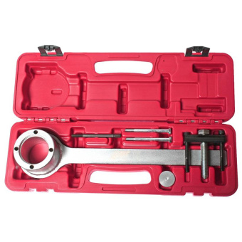 Съемник шкива коленвала (Jaguar, Land Rover) JTC-4129