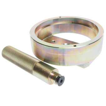 Приспособление для установки переднего сальника коленчатого вала VOLVO FM (D16F) JTC-5590