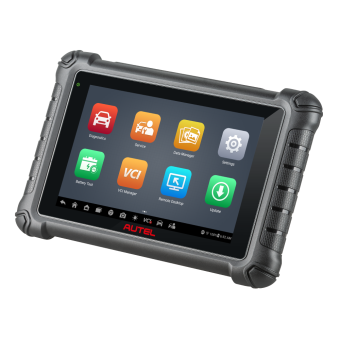 Autel MaxiDAS DS900BT, DoIP, беспроводной