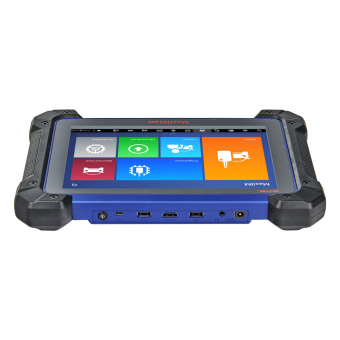 Программатор автоключей Autel MaxiIM IM608PRO c XP400 PRO, J2534