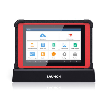 Launch X-431 PAD V (Version 2019)