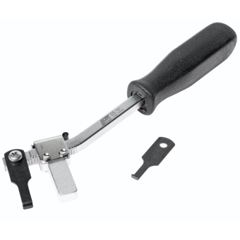 Съемник сальников распредвала и коленвала JTC-4722