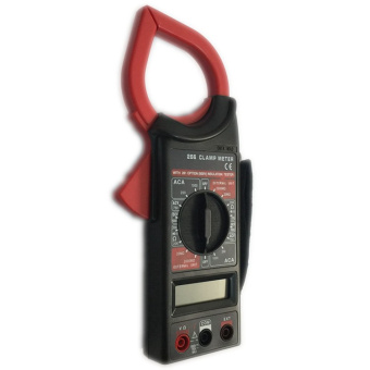 Токовые клещи DT 266