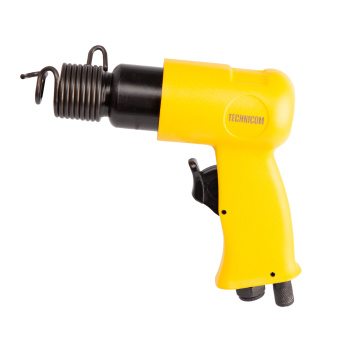 Пневматический молоток Technicom TC-AH150, 6,3 Бар, 113 л/мин, 4500 уд/мин