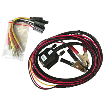 Кабель диагностический MB 24 для АВТОАС