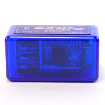 ELM327 Bluetooth Mini (версия 1.5)