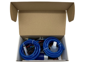 Генератор дыма G-Smoke (базовый комплект)