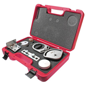 Фиксатор распредвала (Volvo T6) JTC-4002