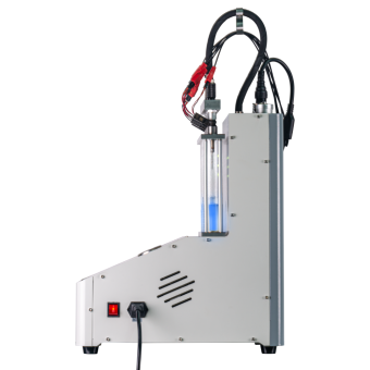 Стенд для проверки/чистки форсунок GrunBaum INJ6000N GDI