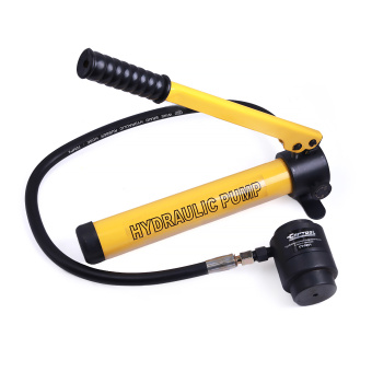 Пробойник ручной гидравлический 9 т., с насосом CT-0951 Car-Tool