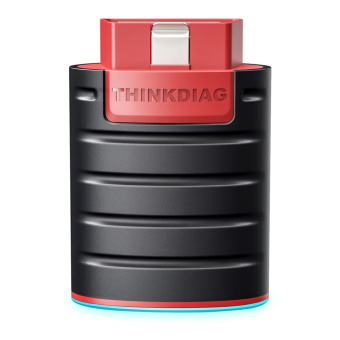 Портативный диагностический сканер THINKDIAG