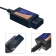 Диагностический адаптер ELM327 1.5 USB с переключателем HS-CAN/MS-CAN