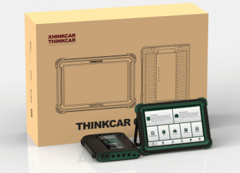 Диагностический сканер THINKTOOL CE EVD для электрических автомобилей