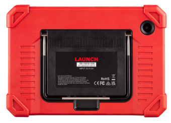 Сканер диагностический LAUNCH X431 Pro3 LINK HD, для грузовых автомобилей