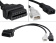 VAG 2+2 pin - OBD II