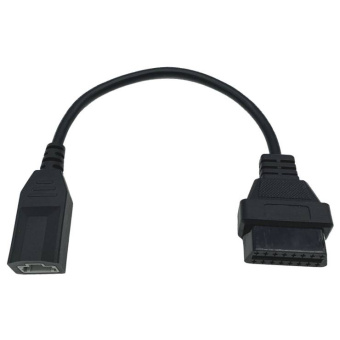 Переходник Honda 3PIN для адаптера Nissan 3 Line