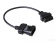 Opel 10 pin - OBD II