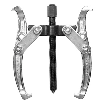 Съёмник подшипников двухзахватный шарнирный 8" 2  WINMAX WT04J1023