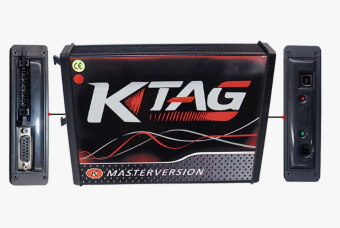 K-TAG ECU Programming Tool v2 (version 7.020)