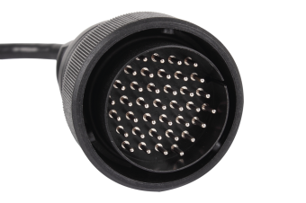 Кабель Jaltest JDC210A для диагностики автобусов и грузовиков MAN