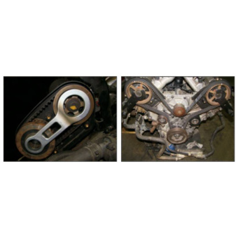 Фиксатор распределительного вала (Rover KV6) JTC-4099