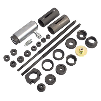 Набор для замены сайлентблоков грузовиков Car-Tool CT-F1181