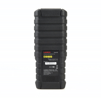 Диагностический сканер LAUNCH Pilot HD для грузовых автомобилей