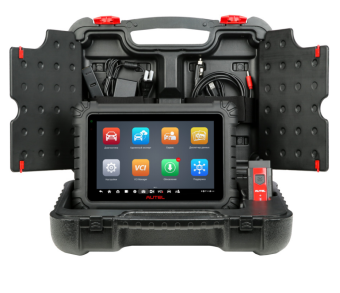 Autel MaxiSys MS906 Max, DoIP