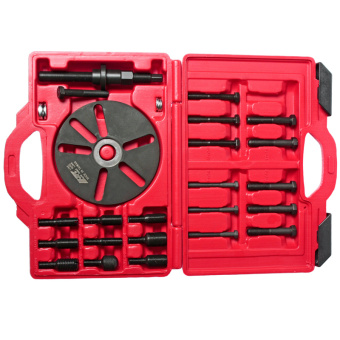 Набор для снятия и установки шкивов балансировочного вала (в кейсе) JTC-1732