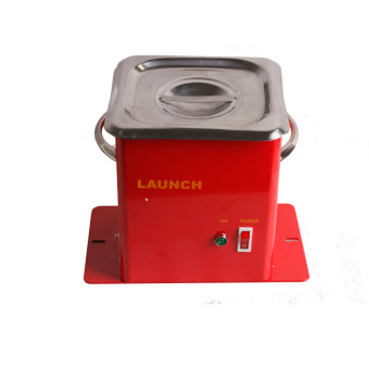 Стенд для проверки/чистки форсунок Launch CNC602